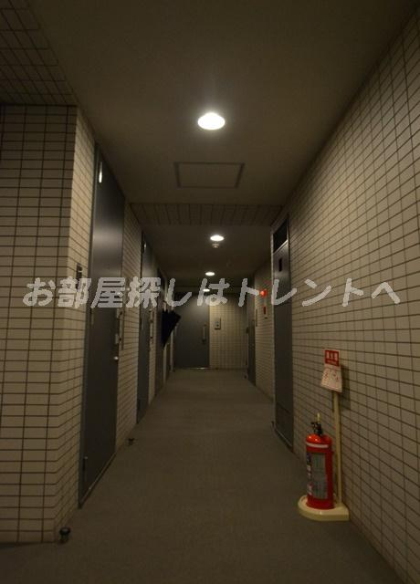 ラクラス新中野-103