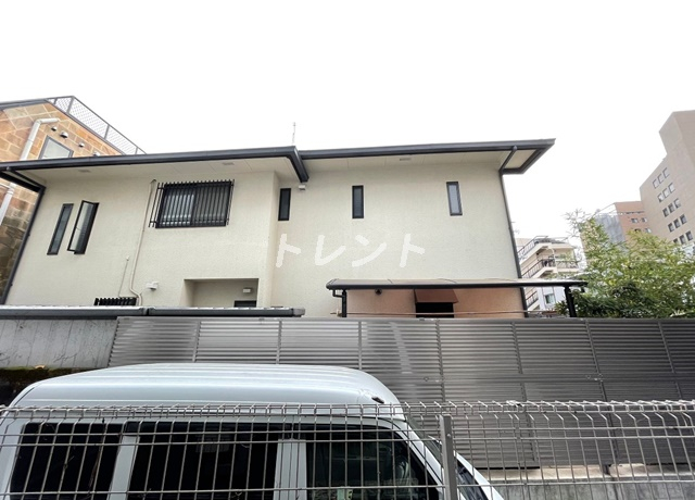 ウェルスクエアイズム四谷大京町-103