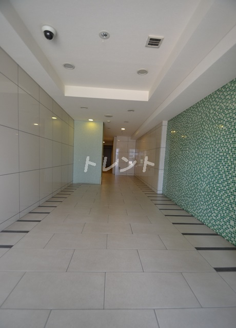 BPRレジデンス西早稲田-1201