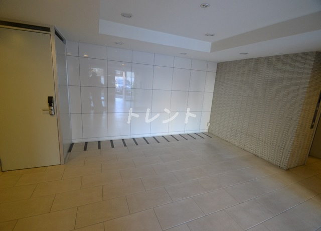 BPRレジデンス西早稲田-1201