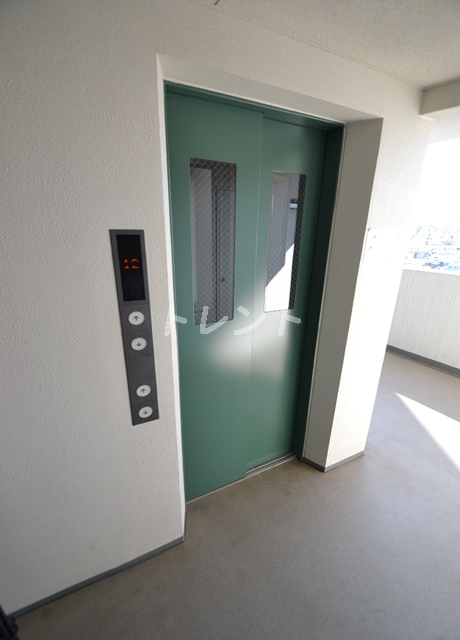 BPRレジデンス西早稲田-1201