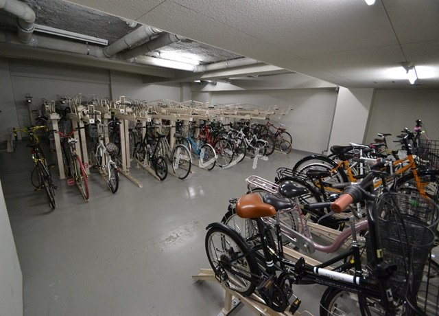 BPRレジデンス西早稲田-1201