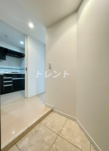 BPRレジデンス西早稲田-1201