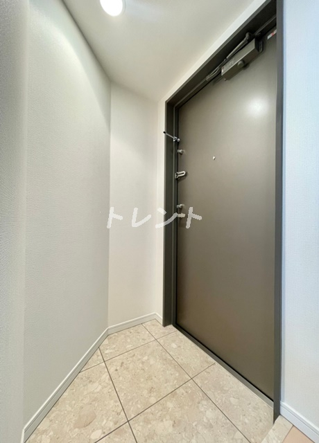 BPRレジデンス西早稲田-1201