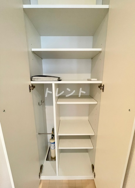 BPRレジデンス西早稲田-1201