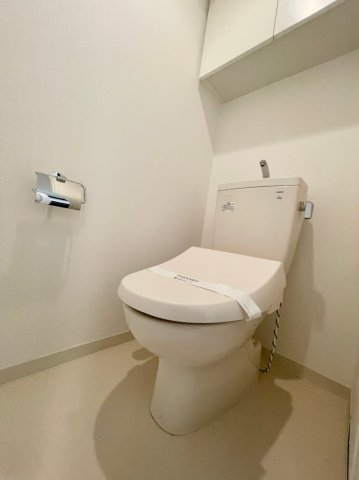 BPRレジデンス西早稲田-1201