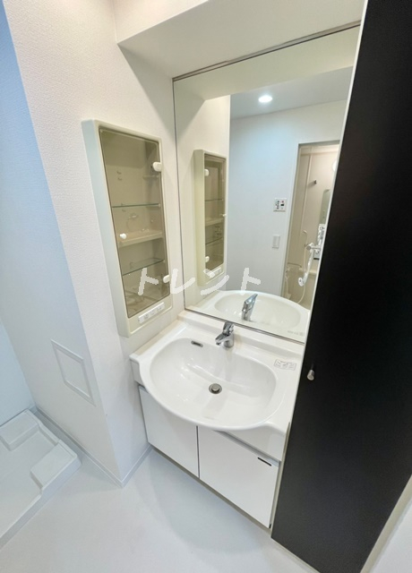 BPRレジデンス西早稲田-1201