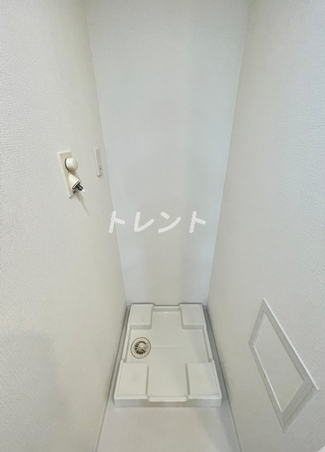 BPRレジデンス西早稲田-1201