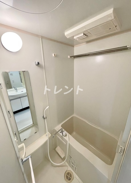 BPRレジデンス西早稲田-1201