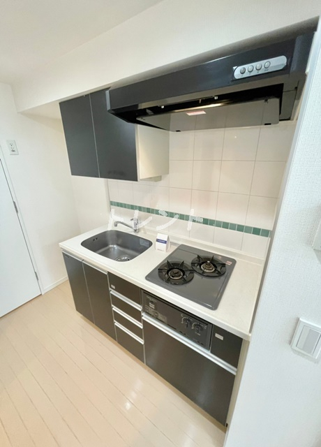 BPRレジデンス西早稲田-1201