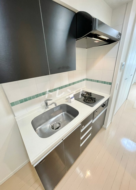 BPRレジデンス西早稲田-1201