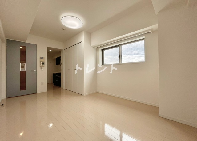 BPRレジデンス西早稲田-1201