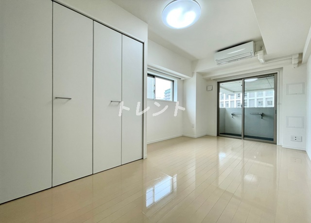 BPRレジデンス西早稲田-1201