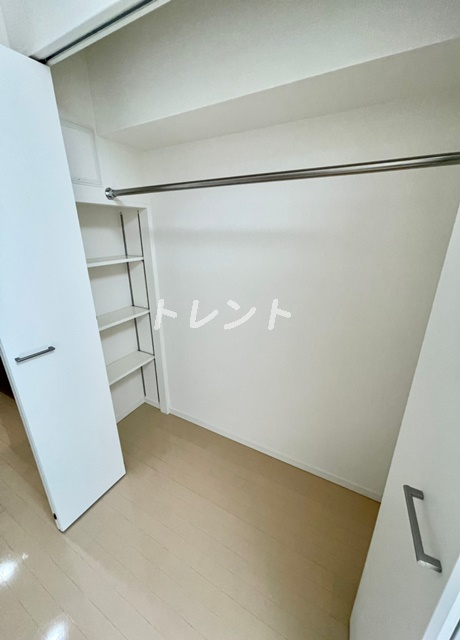 BPRレジデンス西早稲田-1201