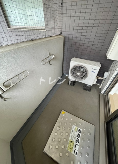 BPRレジデンス西早稲田-1201