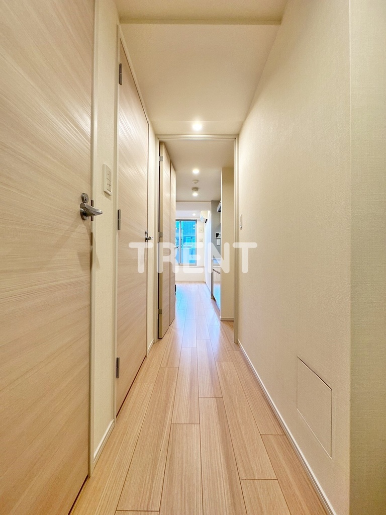 パークハビオ東中野-306