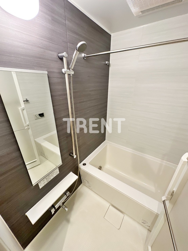 パークハビオ東中野-306