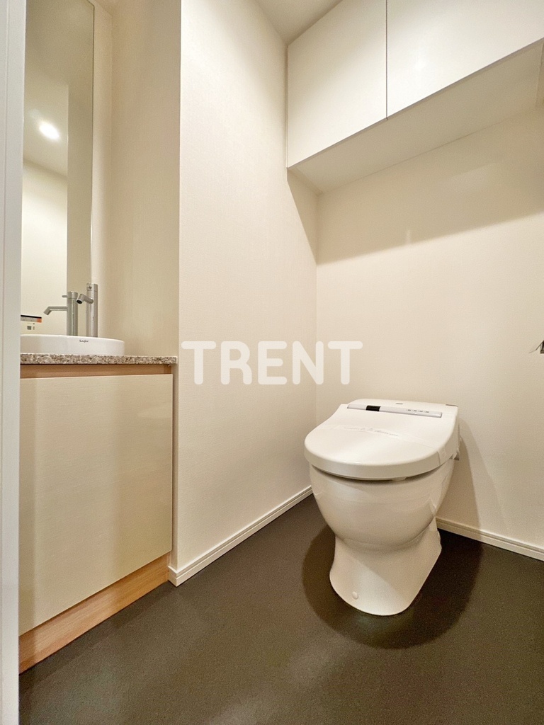 パークハビオ東中野-306