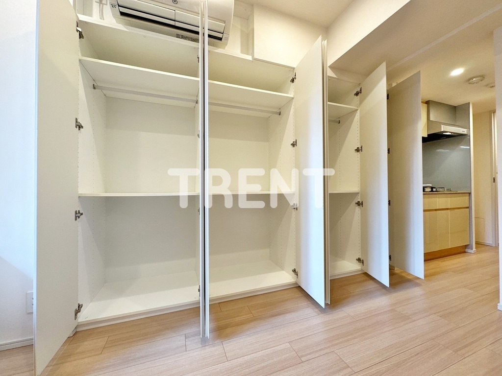 パークハビオ東中野-306