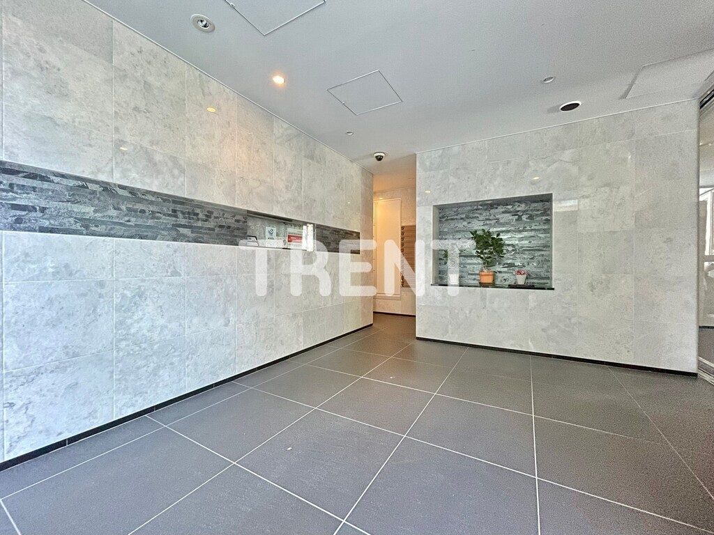 パークハビオ東中野-306