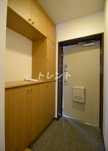 アトラス富ヶ谷-103