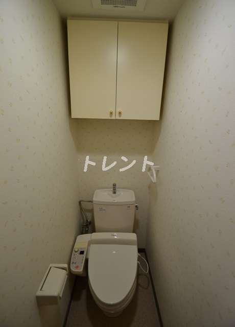 アトラス富ヶ谷-103