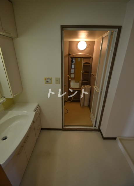 アトラス富ヶ谷-103