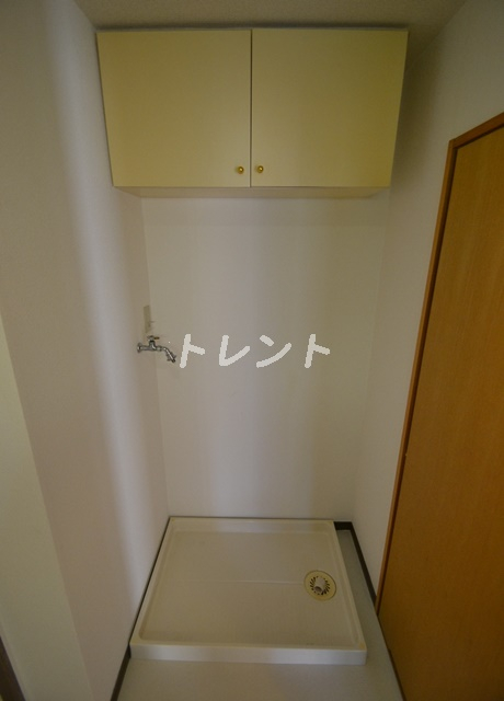 アトラス富ヶ谷-103