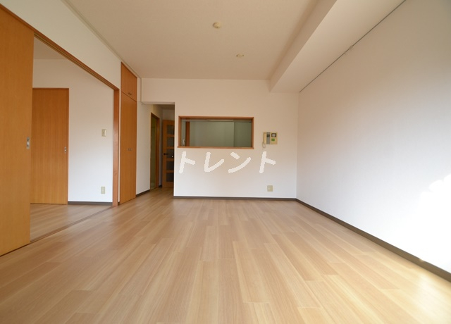 アトラス富ヶ谷-103