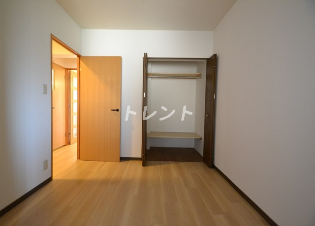 アトラス富ヶ谷-103