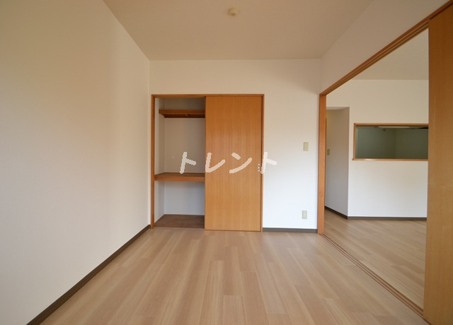 アトラス富ヶ谷-103