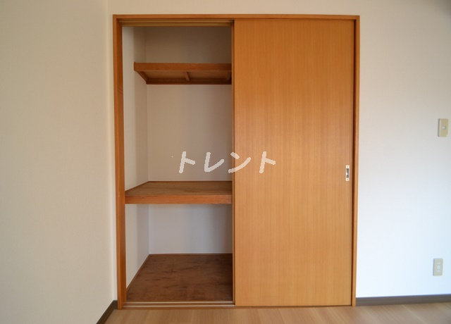 アトラス富ヶ谷-103