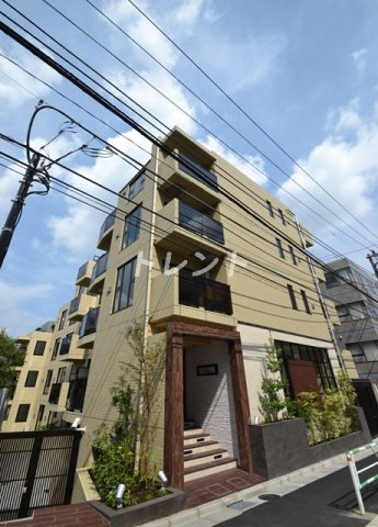 ディームス初台Ⅰ-201