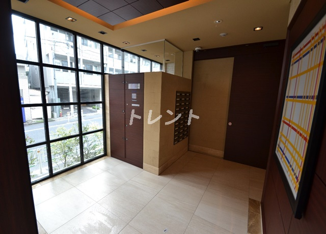 ディームス初台Ⅰ-201