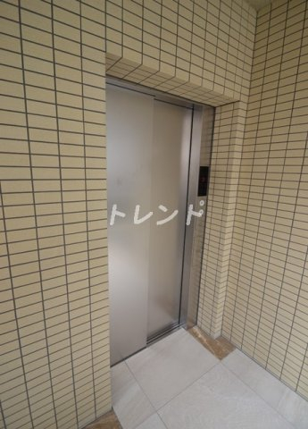 ディームス初台Ⅰ-201