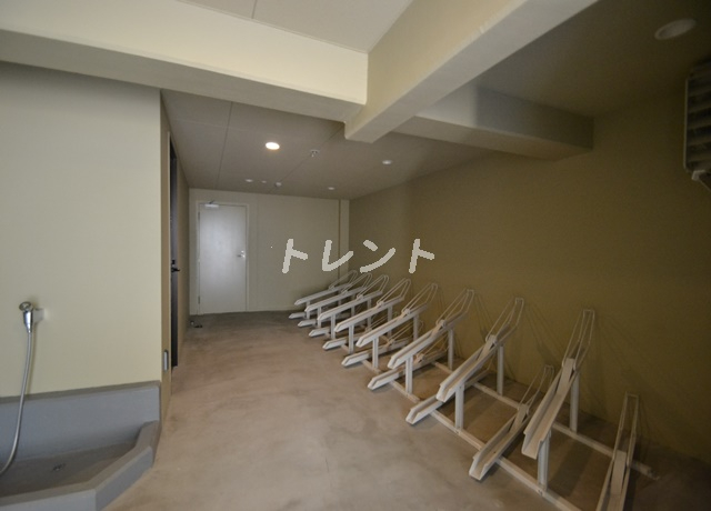 ディームス初台Ⅰ-201