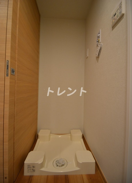 ディームス初台Ⅰ-201