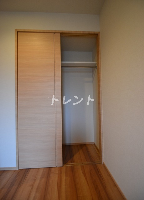 ディームス初台Ⅰ-201