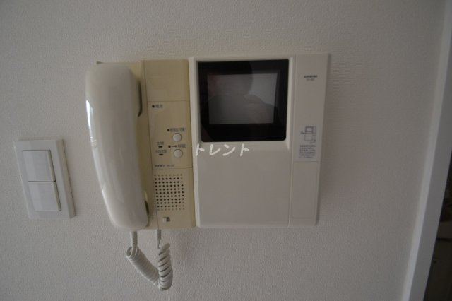ラディアスウィング中野南-901