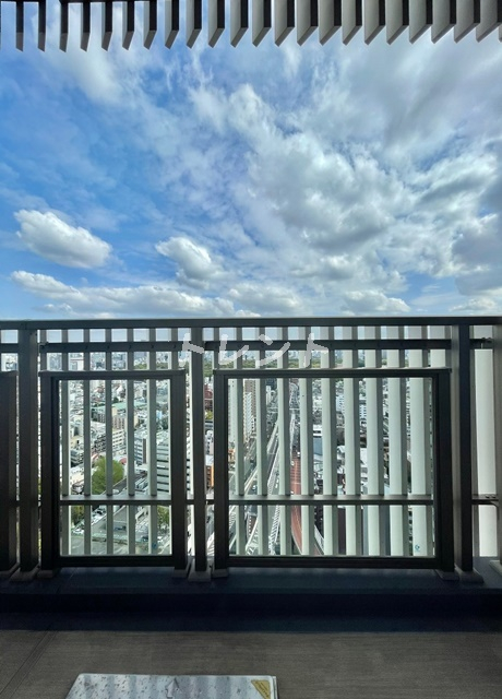 フロンティア新宿タワー-1015