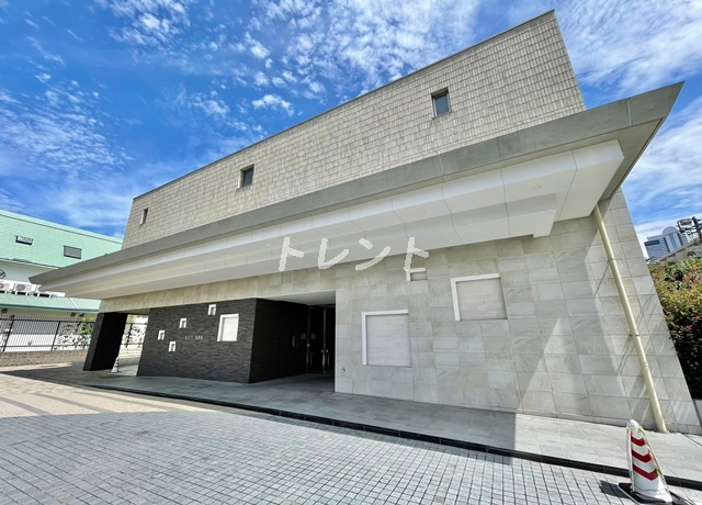 ブレス北新宿-4054