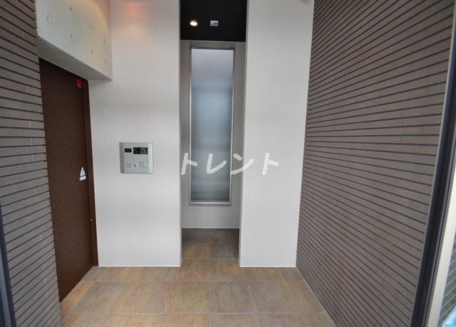 ガリシア新宿余丁町-502