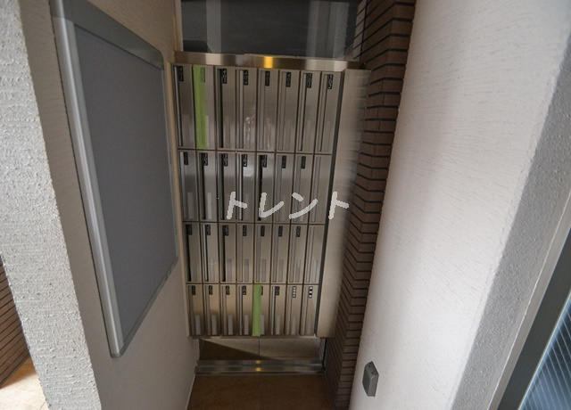 ガリシア新宿余丁町-502