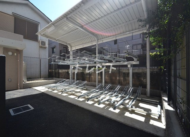 ガリシア新宿余丁町-502