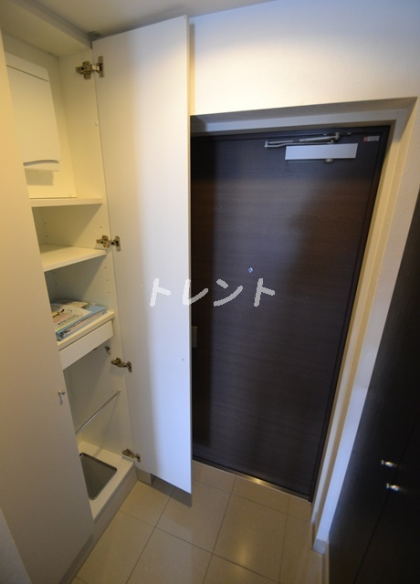 ガリシア新宿余丁町-502