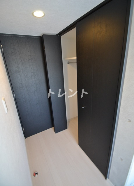 ガリシア新宿余丁町-502