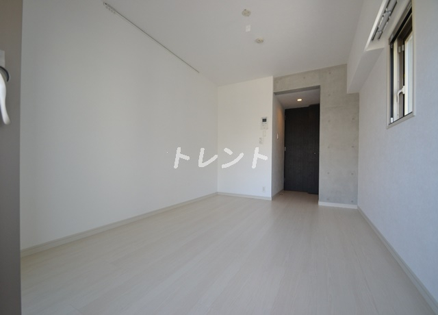 ガリシア新宿余丁町-502