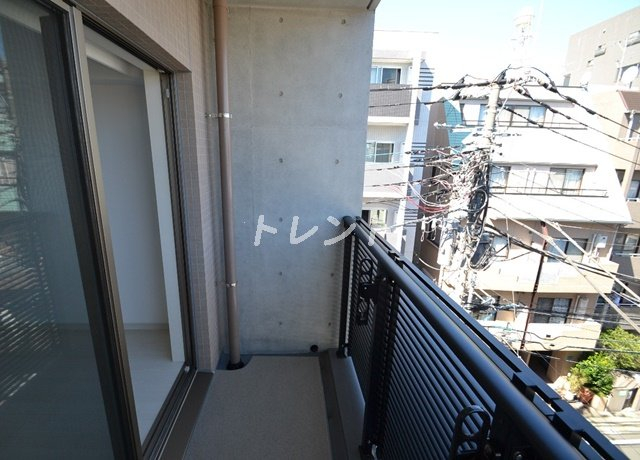 ガリシア新宿余丁町-502