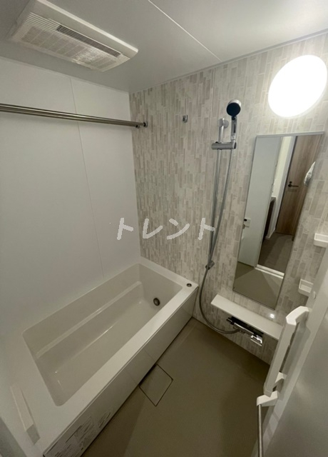 ザパークハビオ中野新橋-303