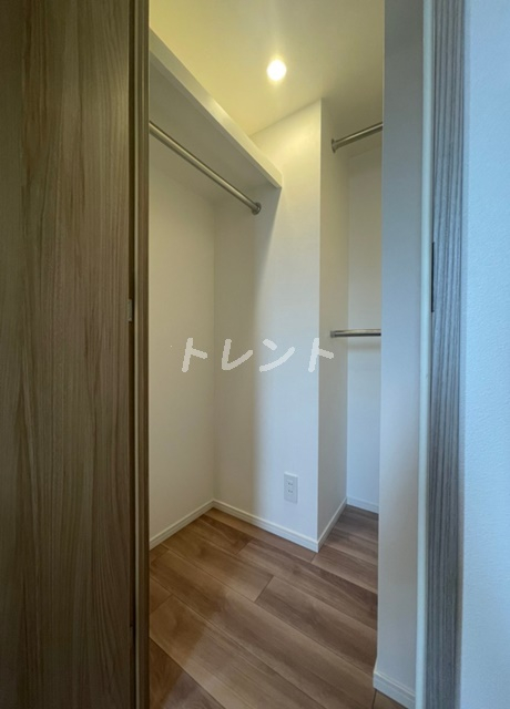 ザパークハビオ中野新橋-303